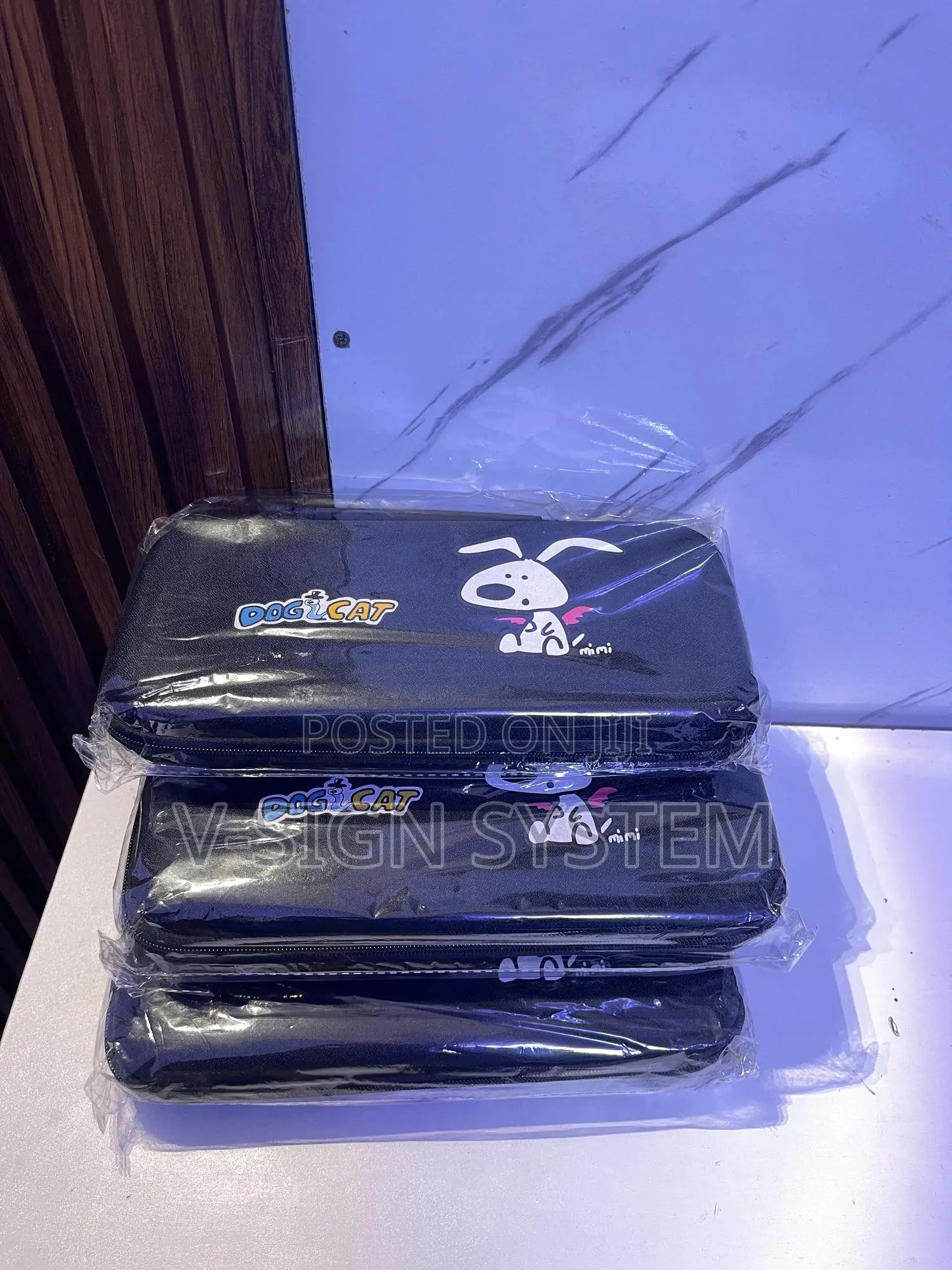 Nintendo Switch 2 Bag