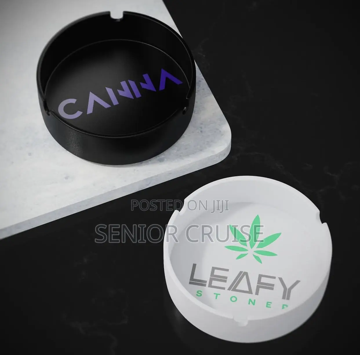 Ashtrays Accessories