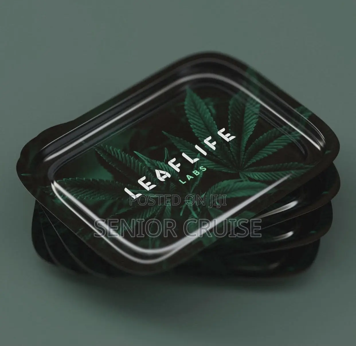 Ashtrays Accessories