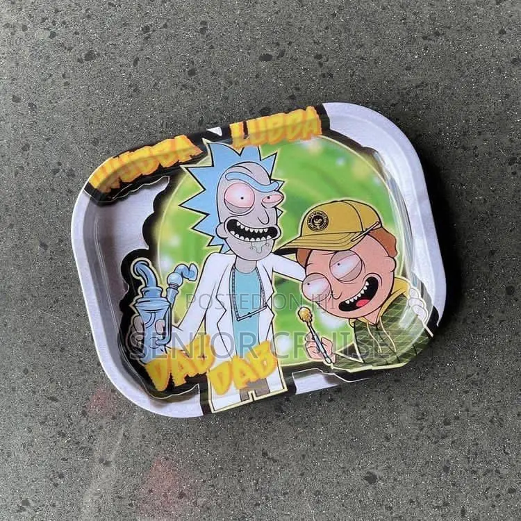 Ashtrays Accessories