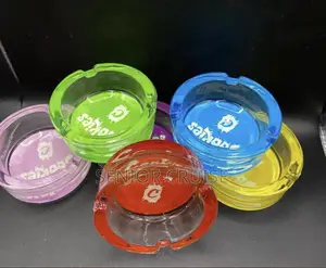 Ashtrays Accessories