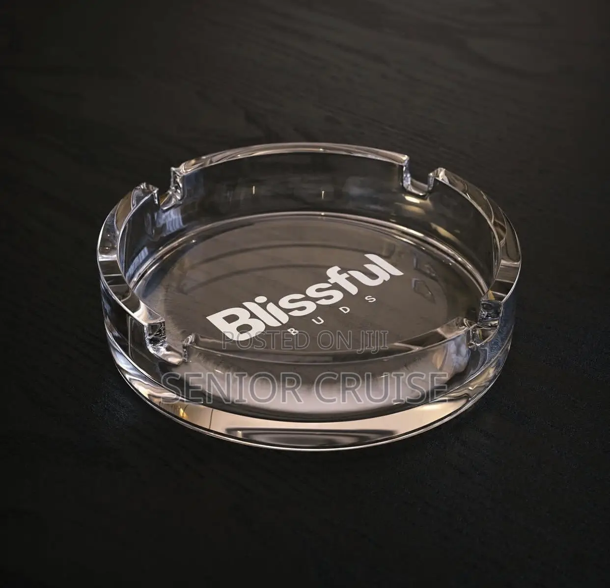 Ashtrays Accessories