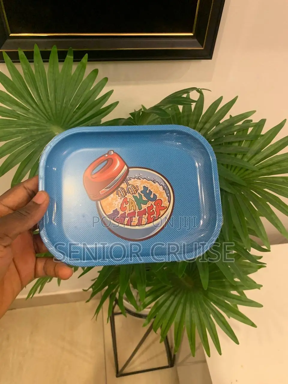 Ashtrays Accessories