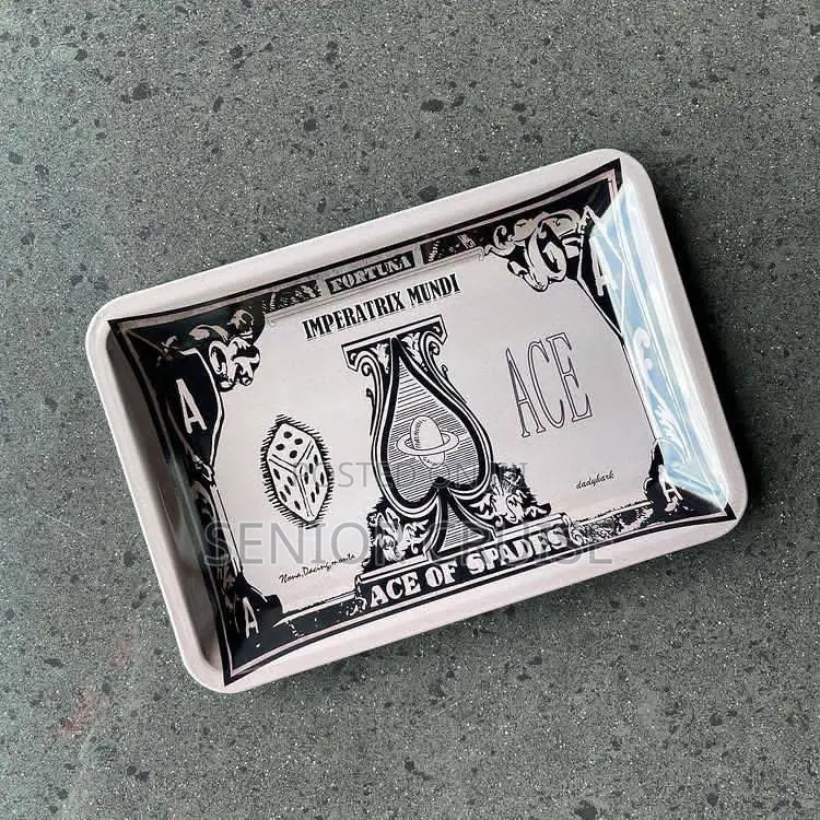 Ashtrays Accessories