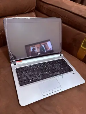 Laptop HP ProBook 430 G3 8GB Intel Core I5 SSD 128GB