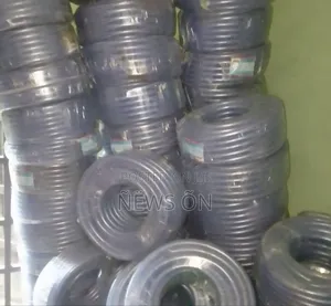 1" Water Hose by 50meter