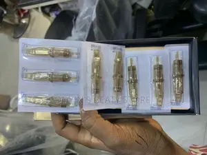 Tattoo Needles – Original Sterilized (All Sizes Available)
