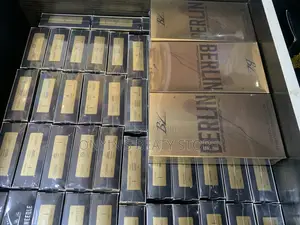 Tattoo Needles – Original Sterilized (All Sizes Available)
