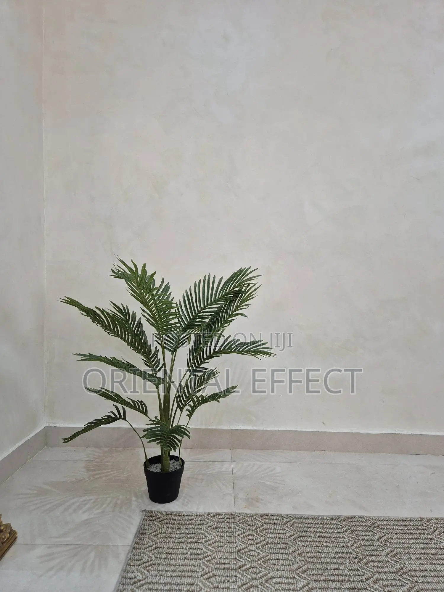 Artificial Areca Palm Plant 95cm