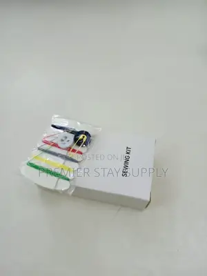 Sewing Kit for Hotels
