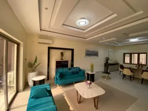 4bdrm Duplex in Ikoyi Lagos for rent