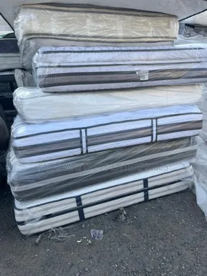 Order Your Canadian Spring Mattresses