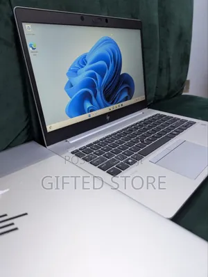 Laptop HP EliteBook 840 G5 16GB Intel Core I7 SSD 512GB