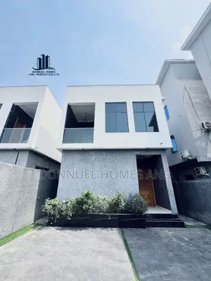 4bdrm Duplex in Ologolo for sale