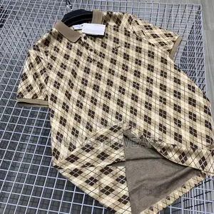 Classic Lacoste Polo For