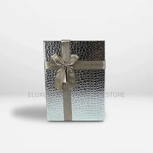 3in 1 Silver Gift Box Set
