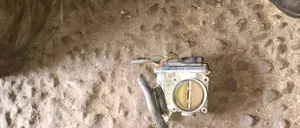 Injector Mouth for Fx35 2012