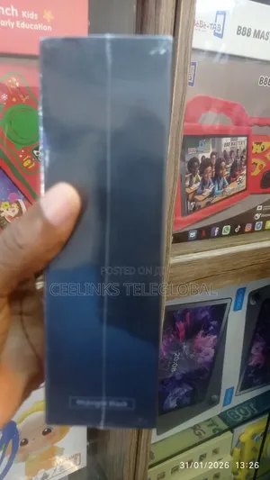 New Samsung Galaxy S9 Plus 64 GB Blue