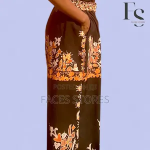 Vintage Palazzo