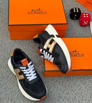 Hermes Sneakers 2026 Edition