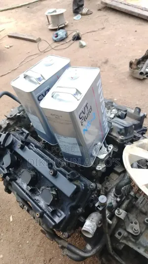 Ns2 Nissan Oil