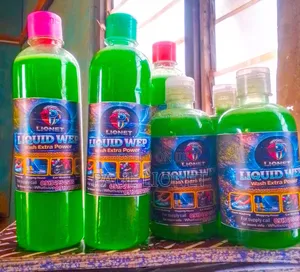 Very High Quality Liquid Soap