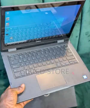 Laptop Dell Latitude 3390 8GB Intel Core I5 SSD 256GB