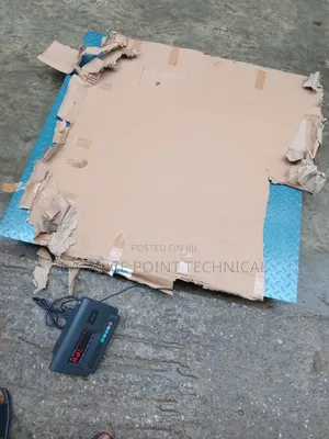 5tons Platform Scale