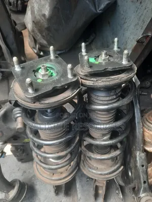 Complete Tokunbo Shock for Mazda Cx-7 and Cx-9