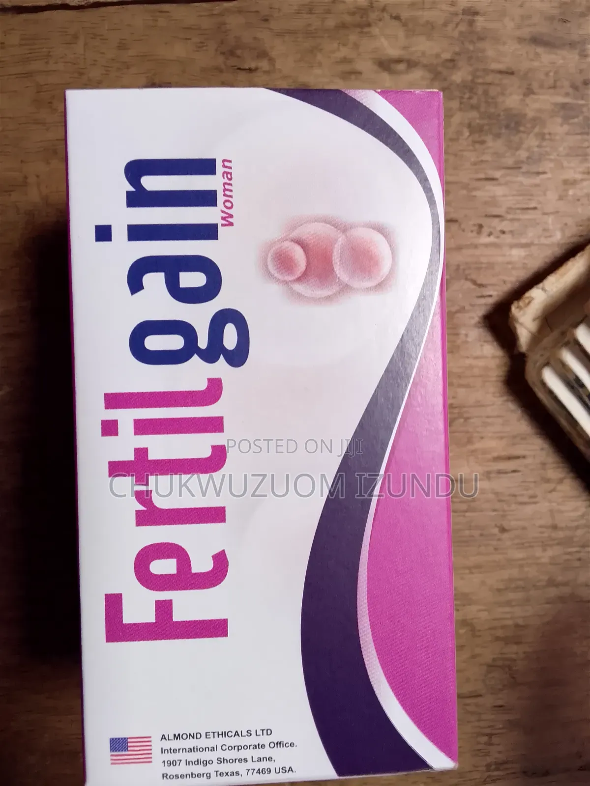 Fertilgain