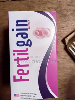 Fertilgain