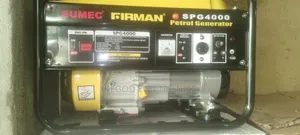 Sumec Firman Generator Spg4000 Manual