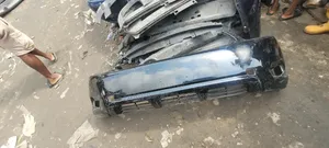 Front Bumper Highlander 2008