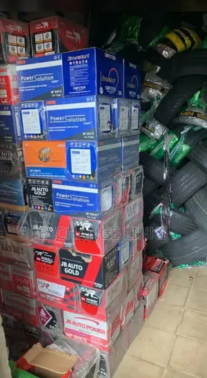 Korea Car Batteries for All Cars