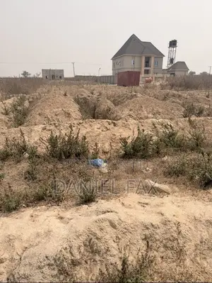 600 SQM Flat Land at Idu