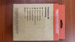 Amazon Fire Tv Stick 4k