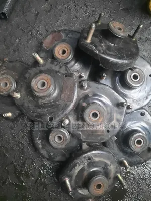 Upper Shock Pad for All Mazda
