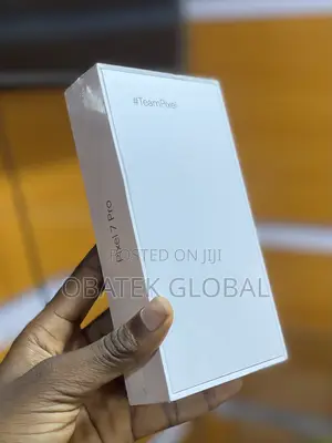 New Google Pixel 7 Pro 128 GB Green