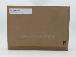 New Laptop Microsoft Surface Laptop 7 32GB Intel Core Ultra 7 SSD 512GB