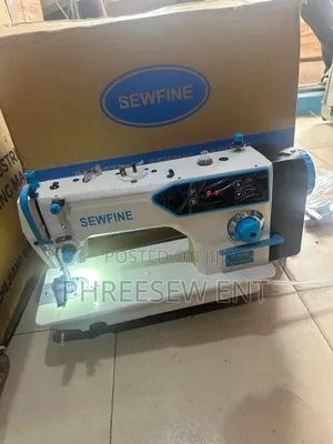 Sewfine 9900d