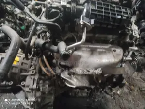 Engine for Nissan Versa / Tiida 2006