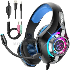 Riversong Headset/Wired Earphones