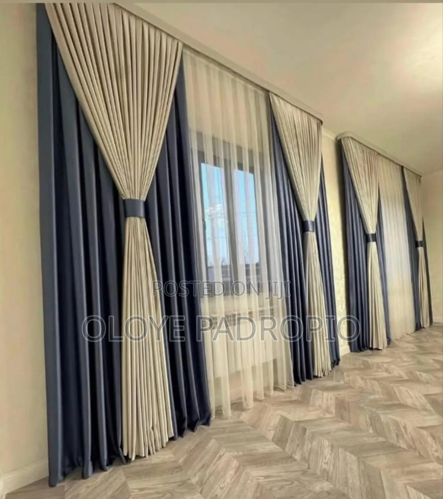 Quality Curtains