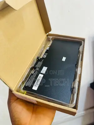 Laptop Battery