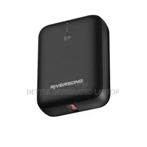 Riversong Vision 10 Mini Power Bank 10000mah