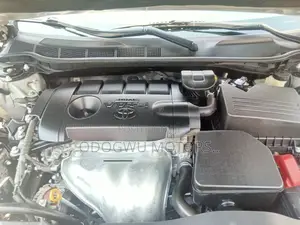 Toyota Camry XLE 4dr Sedan (2.5L 4cyl 6AM) 2010 Silver