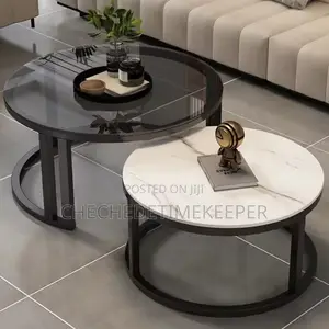 Luxury Center Table For Sitting Room And Bedroom