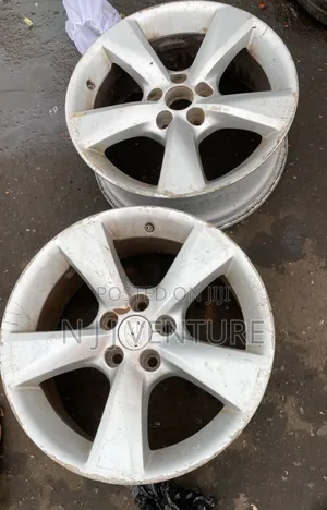 18rim for Lexus Tukunbo