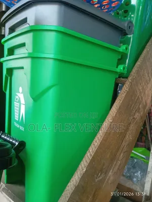 Durst Bin 25liter Imported