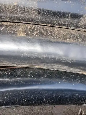 185mm *3 and Half Core